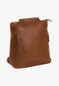 Niet geselecteerd, cognac