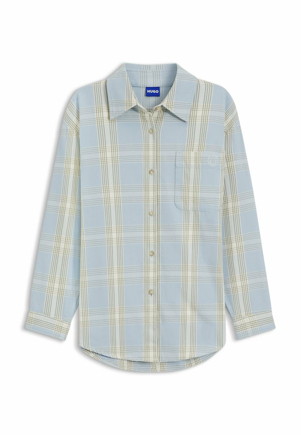 ECRISTY - Shirt - patterned thirty3