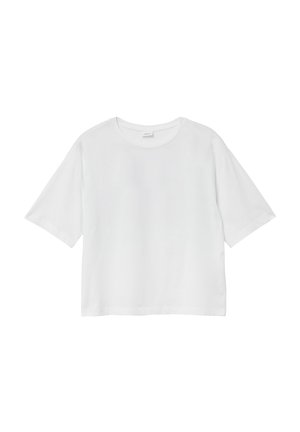 - T-shirt z nadrukiem