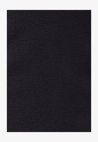 Ausgewählt, black