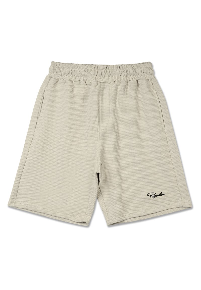 Pegador Shorts taupe