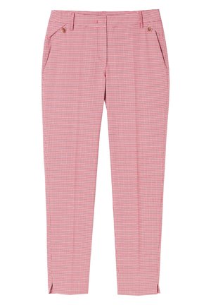 Pantalon classique - pink