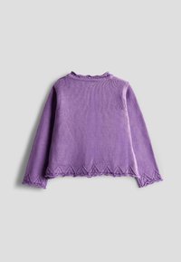 Niet geselecteerd, purple