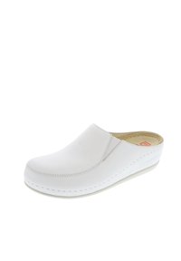 Berkemann Clogs - weiß