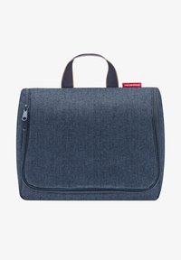 Unausgewählt, herringbone dark blue