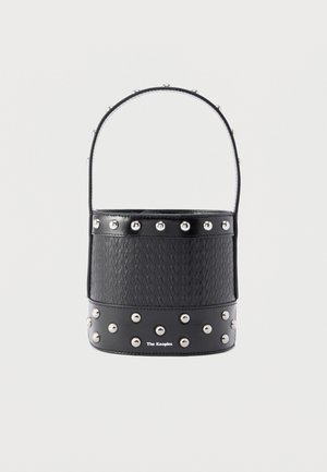 SAC - Mala de mão - black