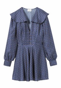 Vestito casual - print fonce