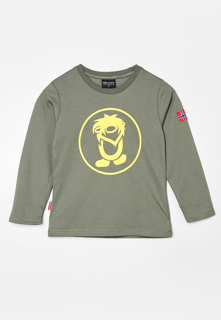 Trollkids Longsleeve meerkleurig Trollkids Longsleeve meerkleurig