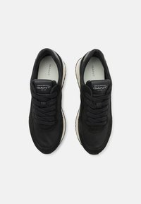 GANT BEVINDA - Sportcipő - black