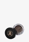 DIPBROW POMADE - Eyebrow gel - ash brown