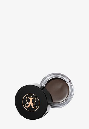 DIPBROW POMADE - Eyebrow gel - ash brown
