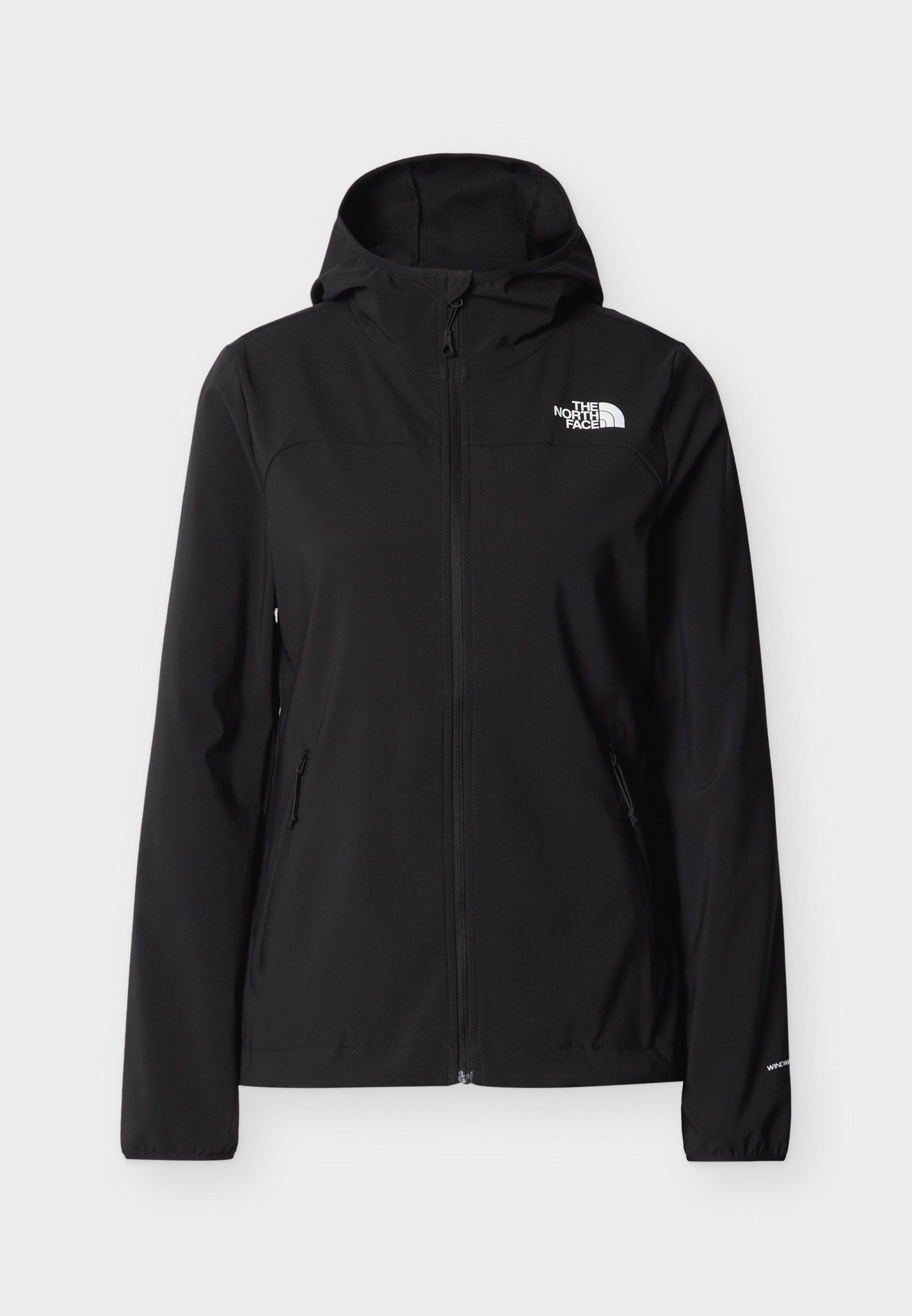 The North Face NIMBLE 2 - Outdoorová bunda - black