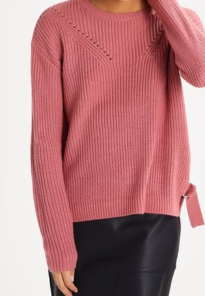 Neule - pink