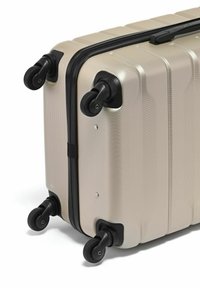 OCHNIK UNISEX beżowy