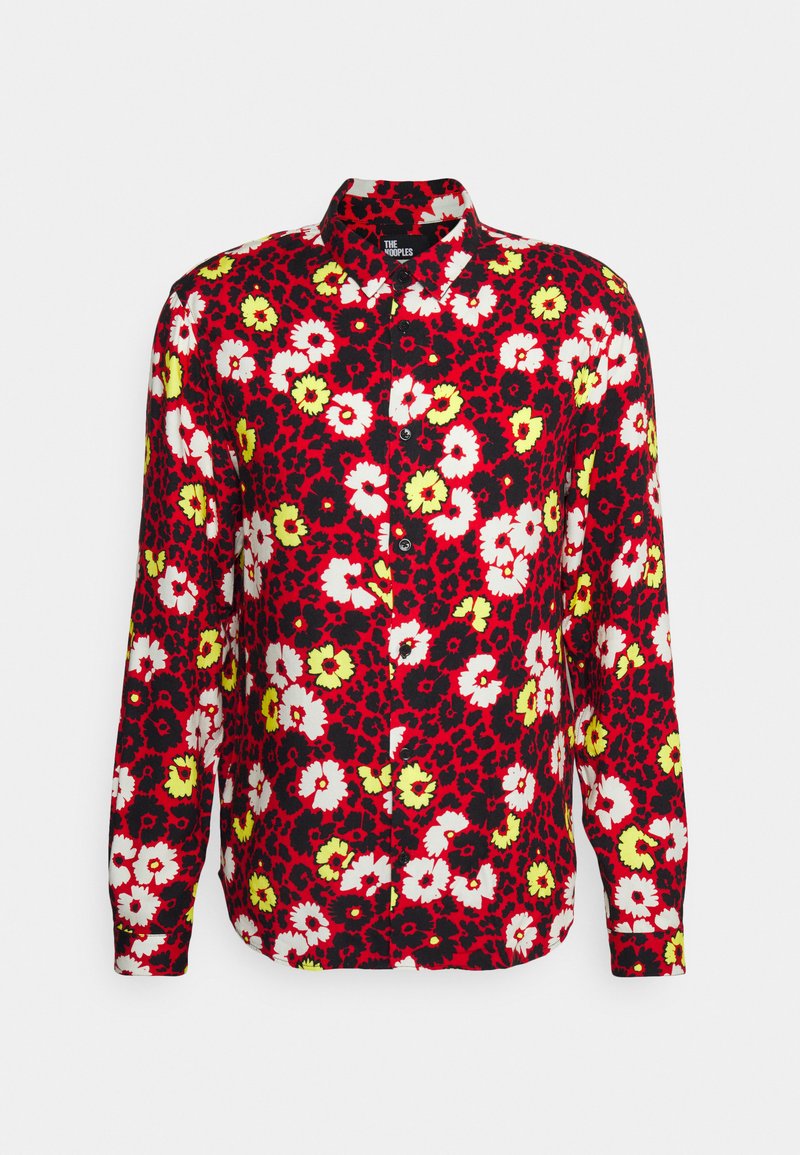 The Kooples Overhemd rood