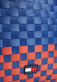 Tommy Jeans Tote bag - corporate stripe