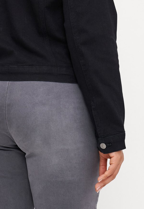 CARMAGIC JACKET - Denim jacket2