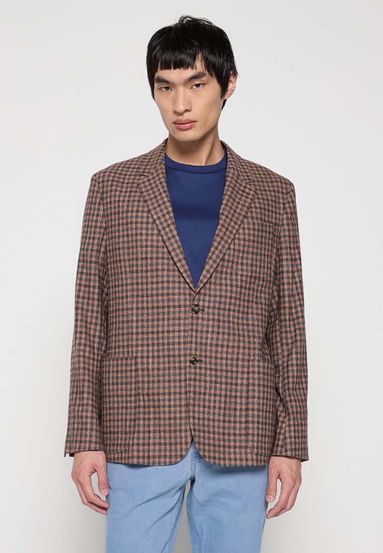 PS Paul Smith Blazer bruin