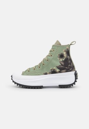 converse nouvelle collection