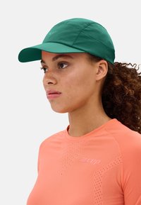 CEP ULTRALIGHT CAP UNISEX - Cap - green