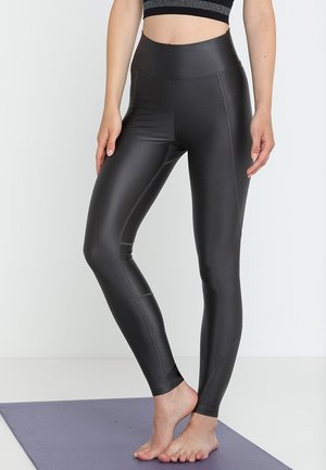 Leggings - grey