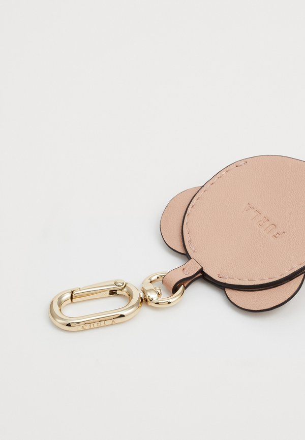 ALLEGRA KEYRING BEAR HEAD - Keyring - toni cipria2