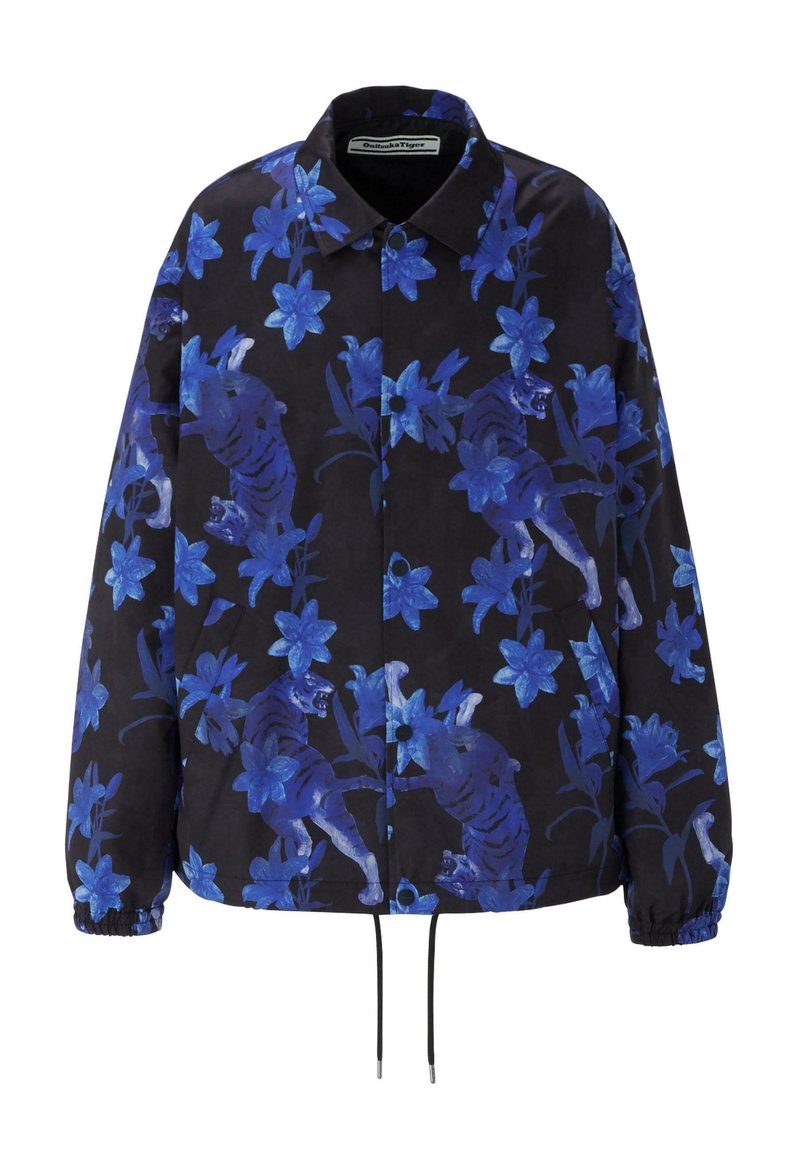 veste onitsuka tiger femme or