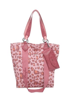 Tote bag - leo brick