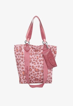 Tote bag - leo brick