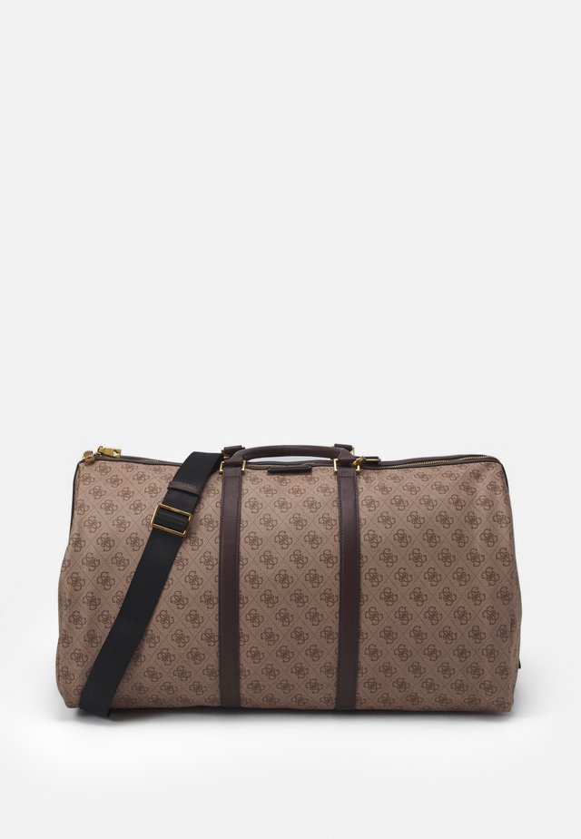 guess weekend travel bag