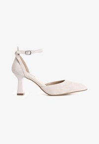 Ikke valgt, antique pink