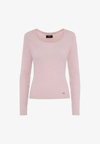 Niewybrane, light pink