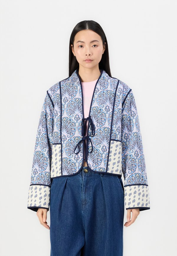 VIDELPHINE - Übergangsjacke - birch