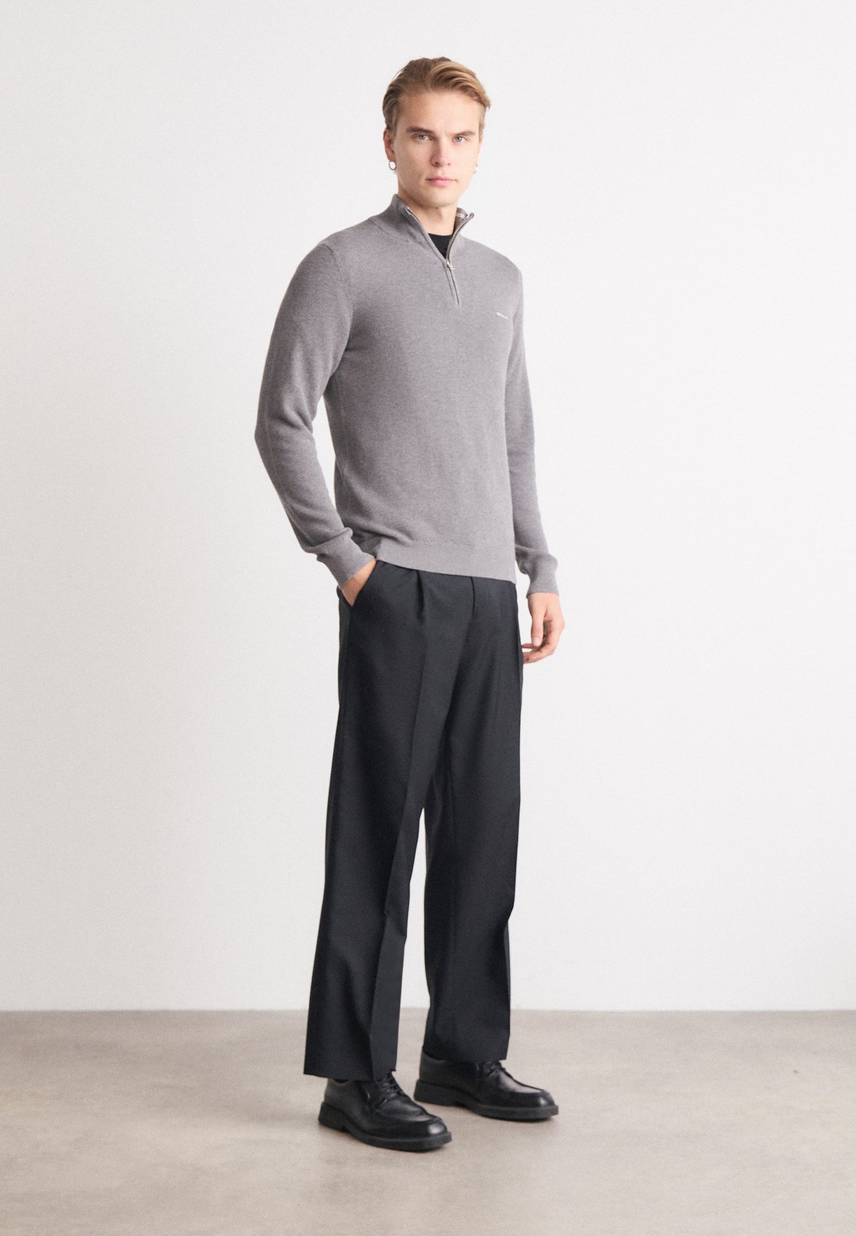 Strickpullover