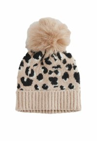 Next POM  - Huer - animal