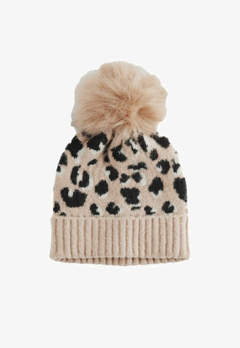Next POM - Gorro - animal