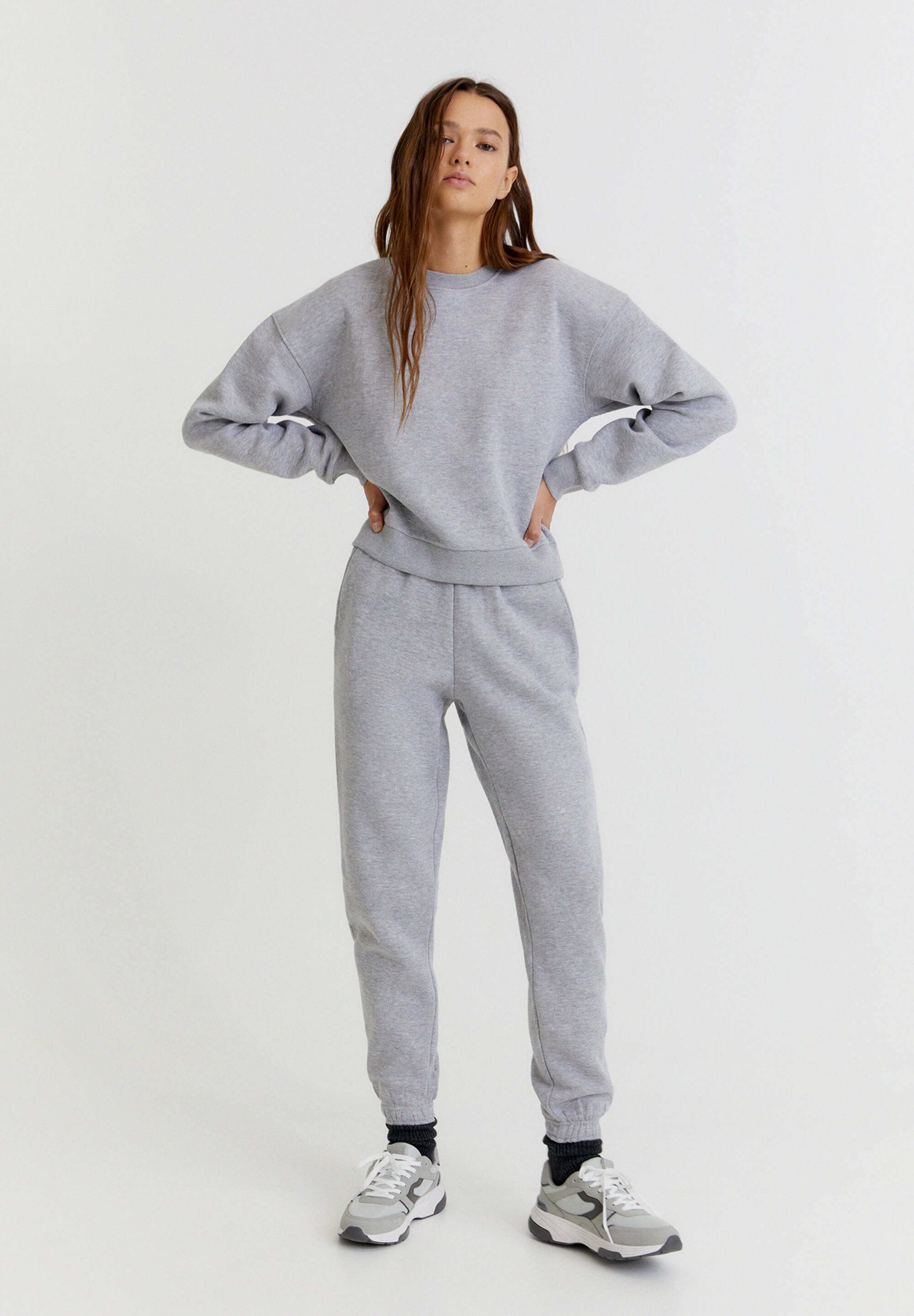 jogging trousers - Pyjama set 