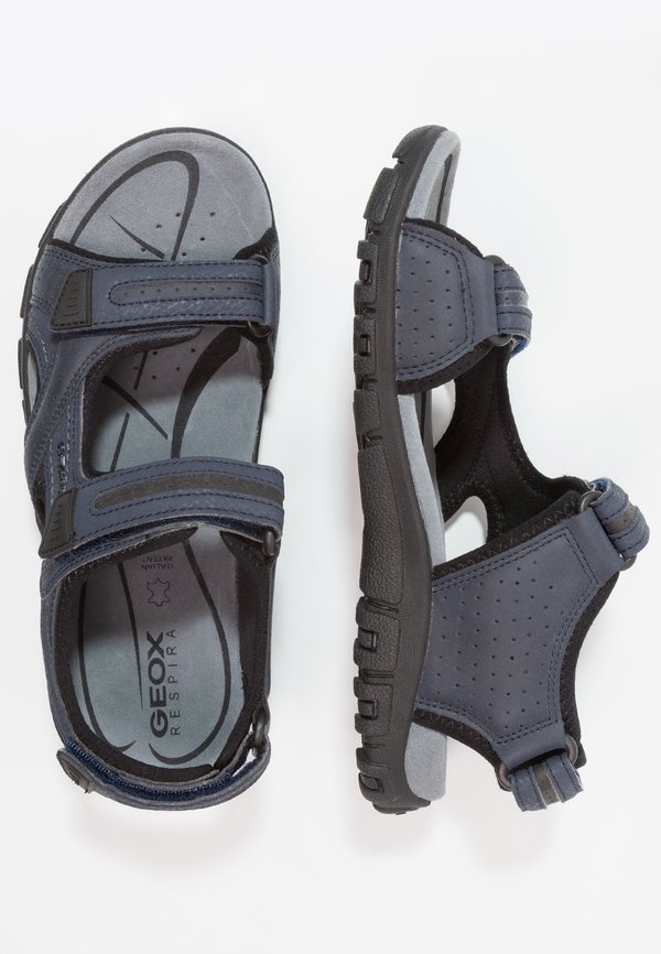 STRADA - Walking sandals3