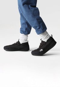 The North Face NSE LOW - Sneakers low - black