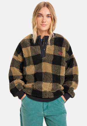 MERCURY BARRANCO - Fleece trui - tmp