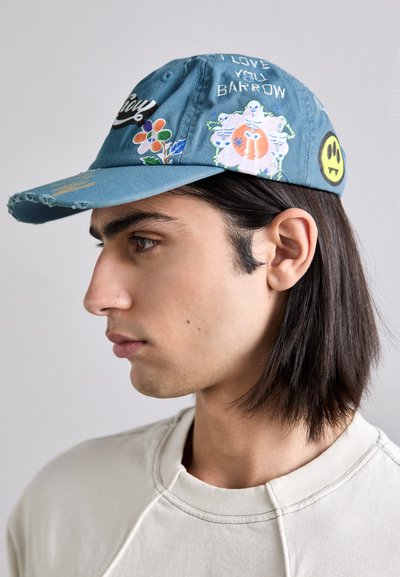 Barrow TRUCKER UNISEX - Boné - deep water