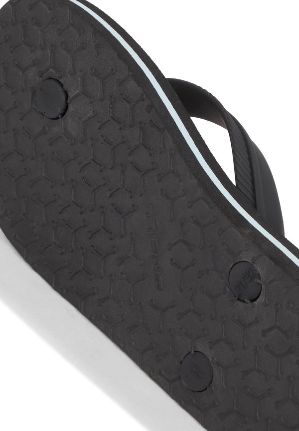 FOOTWEAR PROFILE LOGO – Bade-Zehentrenner