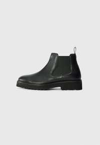 Επιλέχθηκε, black
