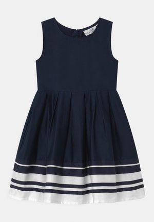 Vestido de cóctel - navy