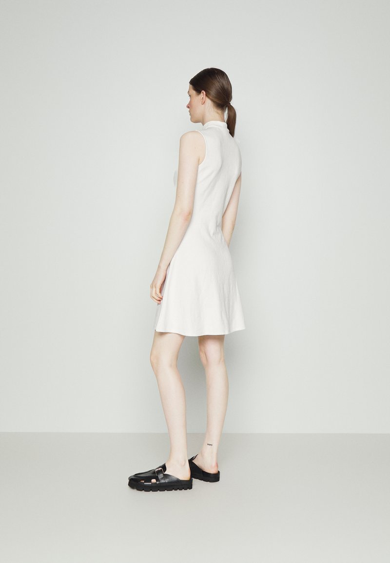 Damen Freizeitkleider | HUGO NESSIRA Freizeitkleid open miscellaneous/weiß - WE75338 Damen Freizeitkleider | HUGO NESSIRA Freizeitkleid open miscellaneous/weiß - WE75338