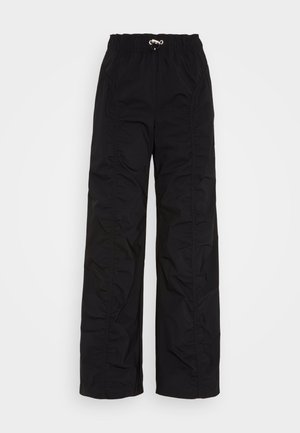 Nike Sportswear, Pantalones deportivos - black