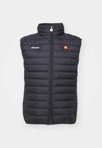 Ellesse Weste - black