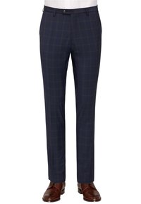 CG – Club of Gents Anzughose - dunkelblau