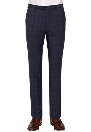 CG – Club of Gents Suit trousers - dunkelblau