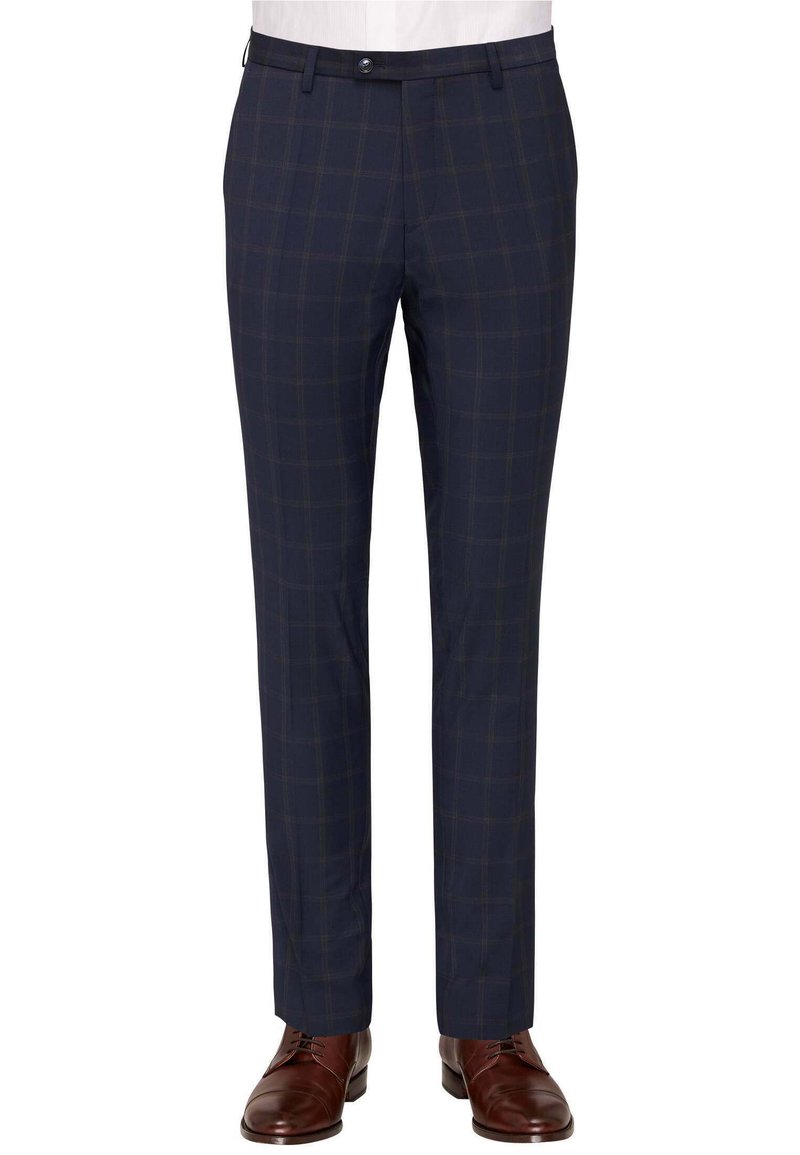 CG – Club of Gents Anzughose - dunkelblau